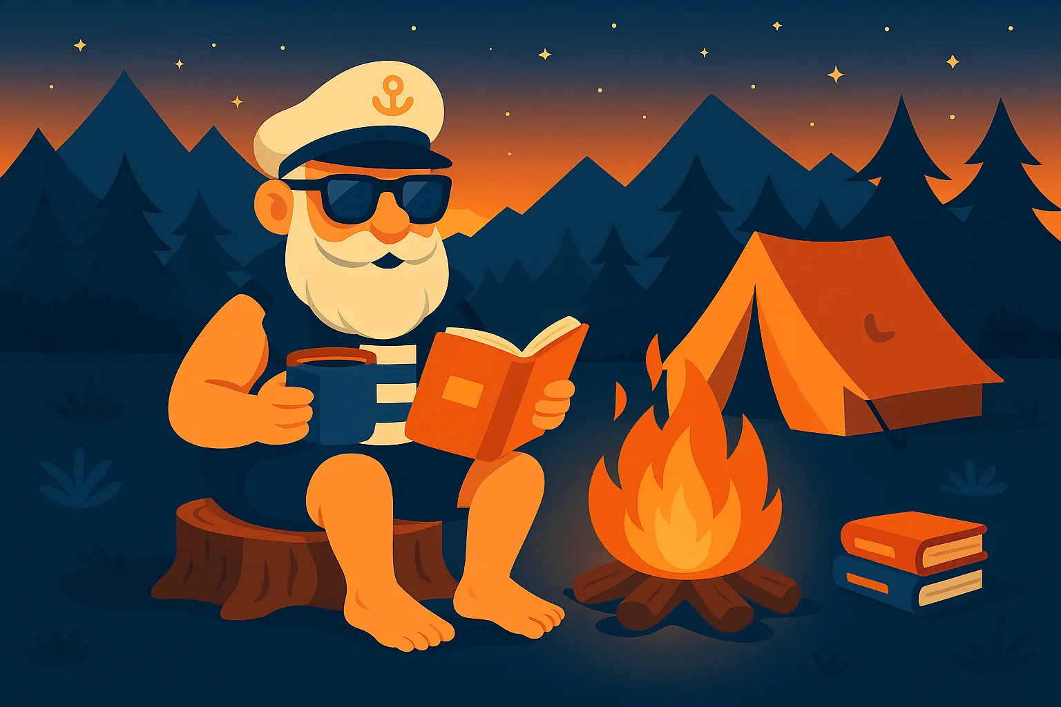 Kapitan Książka - skup książek w Nowy Sącz