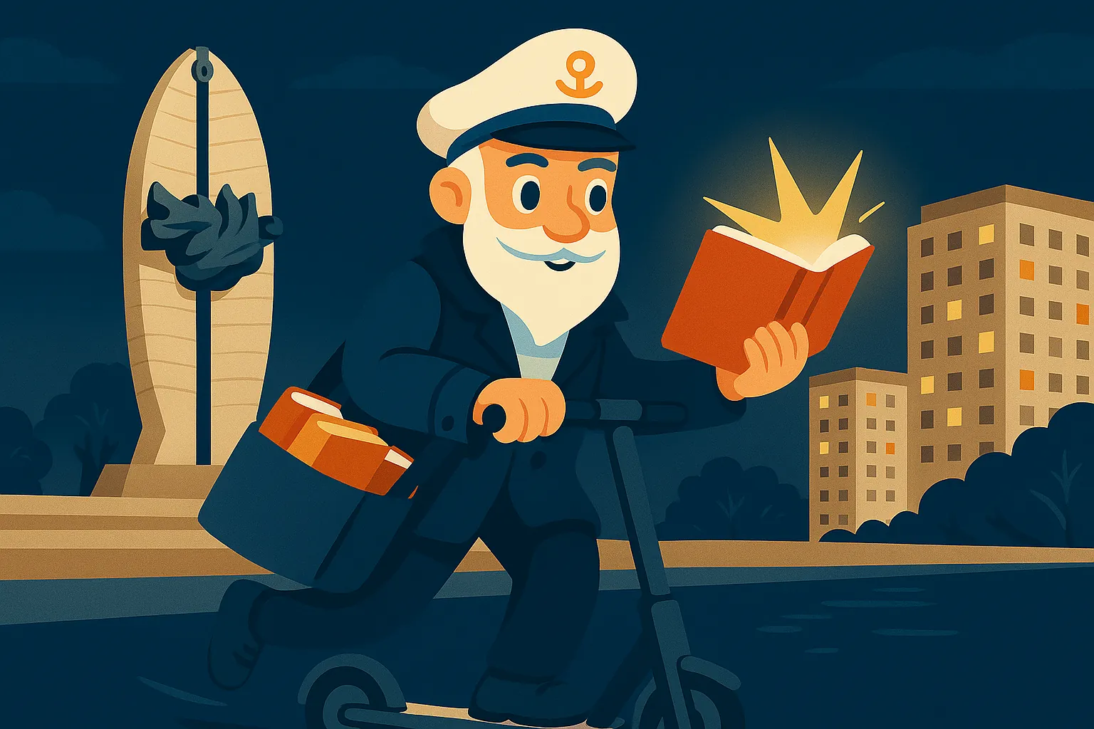 Kapitan Książka - skup książek w Rzeszów